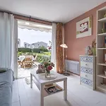 T2 Rez De Jardin Face A La 100m Plages * Six-Fours-les-Plages