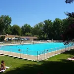 Apartment T2 Rez De Jardin Face A La 100m Plages