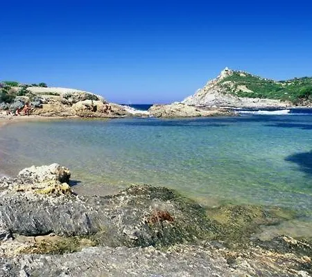 T2 Rez De Jardin Face A La 100m Plages *